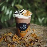Choco Lotus Frappe